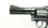 Smith & Wesson 586-1 357 MAG 4" - 15 of 15