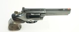 Smith & Wesson 586-1 357 MAG 4" - 11 of 15