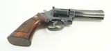 Smith & Wesson 586-1 357 MAG 4" - 12 of 15
