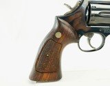 Smith & Wesson 586-1 357 MAG 4" - 9 of 15