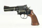 Smith & Wesson 586-1 357 MAG 4" - 5 of 15