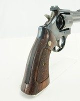 Smith & Wesson 586-1 357 MAG 4" - 8 of 15