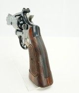 Smith & Wesson 586-1 357 MAG 4" - 7 of 15