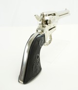 Colt Frontier Scout 22LR 4.75" Nickel Finish - 4 of 17