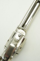 Colt Frontier Scout 22LR 4.75" Nickel Finish - 14 of 17
