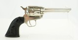 Colt Frontier Scout 22LR 4.75" Nickel Finish - 5 of 17