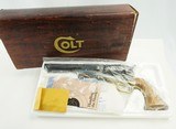 Colt 3rd Model Dragoon 44 cal. 7.5" in Box - 2 of 18
