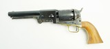 Colt 3rd Model Dragoon 44 cal. 7.5" in Box