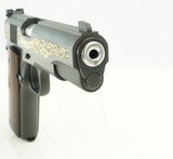 Colt 1911 Ace "Sam Colt" Commemorative 22 LR Unfired - 12 of 14