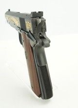 Colt 1911 Ace "Sam Colt" Commemorative 22 LR Unfired - 8 of 14