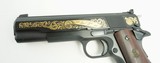 Colt 1911 Ace "Sam Colt" Commemorative 22 LR Unfired - 14 of 14