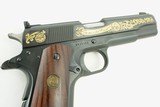 Colt 1911 Ace "Sam Colt" Commemorative 22 LR Unfired - 13 of 14
