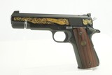 Colt 1911 Ace "Sam Colt" Commemorative 22 LR Unfired - 7 of 14
