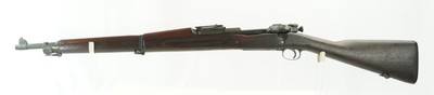 Rock Island Arsenal 1903 30-06 24"