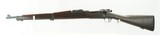 Rock Island Arsenal 1903 30-06 24"