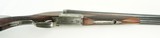 Hubertus Drilling 16 Ga Double over 9.3x72R single Nice - 9 of 20