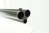 Hubertus Drilling 16 Ga Double over 9.3x72R single Nice - 5 of 20