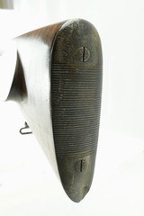 Hubertus Drilling 16 Ga Double over 9.3x72R single Nice - 4 of 20