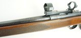 Winchester 52B Sporting 22LR 1951 - 14 of 16