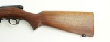 Winchester Model 43 218 Bee 24" 1951 - 12 of 17
