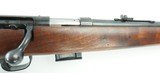Winchester Model 43 218 Bee 24" 1951 - 17 of 17