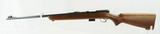 Winchester Model 43 218 Bee 24" 1951