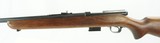 Winchester Model 43 218 Bee 24" 1951 - 2 of 17