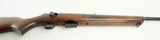 Winchester Model 43 218 Bee 24" 1951 - 9 of 17