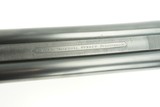 T Wild English Double 12 GA 30" Imp & Mod - 12 of 17