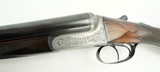 T Wild English Double 12 GA 30" Imp & Mod - 11 of 17