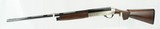 Benelli Legacy 28 GA 26" F, M I Chokes