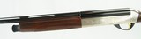 Benelli Legacy 28 GA 26" F, M I Chokes - 2 of 17