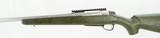 Sako A7S Roughtech 300 WSM 24" Stainless - 2 of 17