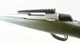 Sako A7S Roughtech 300 WSM 24" Stainless - 4 of 17