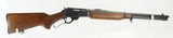 Marlin 336RC JM Waffle Top 35 Rem. 20" Excellent - 5 of 15