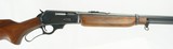 Marlin 336RC JM Waffle Top 35 Rem. 20" Excellent - 4 of 15