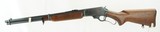 Marlin 336RC JM Waffle Top 35 Rem. 20" Excellent
