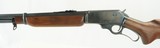 Marlin 336RC JM Waffle Top 35 Rem. 20" Excellent - 2 of 15