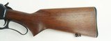 Marlin 336RC JM Waffle Top 35 Rem. 20" Excellent - 9 of 15