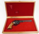 High Standard Crusader 44 MAG 50th Anniversary - 2 of 18