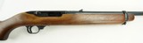 Ruger 44 Carbine 18.5" Barrel 1963 - 12 of 14