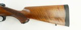 Kimber 8400 270 WSM 24" Lightly Used - 11 of 16