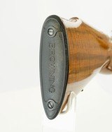 Browning Safari Belgium 30-06 22" 1963 - 9 of 19