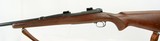 Winchester Model 70 Pre-64 30-06 24" 1950 - 2 of 17