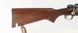 Winchester Model 70 Pre-64 30-06 24" 1950 - 8 of 17