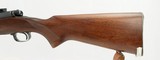 Winchester Model 70 Pre-64 30-06 24" 1950 - 3 of 17
