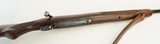 Winchester Model 70 Pre-64 30-06 24" 1950 - 13 of 17