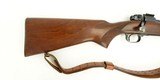 Winchester Model 70 Pre-64 30-06 24" 1950 - 11 of 17