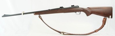 Winchester Model 70 Pre-64 30-06 24" 1950
