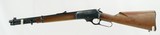 Marlin 336 RC Marauder 16" Carbine 35 Rem.